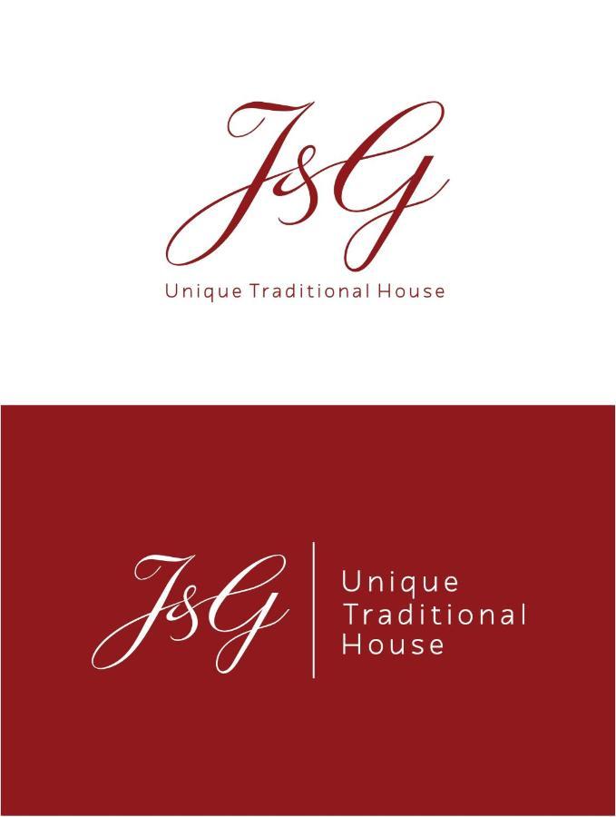 Unique Traditional House, Hosted By J&G تيرانا المظهر الخارجي الصورة